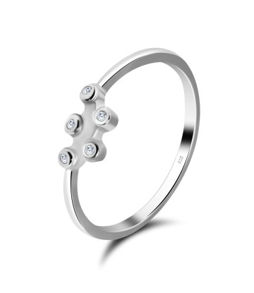 Silver Rings NSR-2222